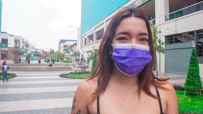 ຫວ່າງ​ມໍ່ໆ​ມາ​ນີ້, ຜູ້​ອົບ​ພະຍົບ​ຊາວ​ເວ​ເນ​ຊູ​ເອລາ​ໄດ້​ໄປ​ຮອດ​ປະ​ເທດ​ເປ​ຣູ, ຕຳ​ໜິ​ຄົນ​ຂັບ​ລົດ​ເມ